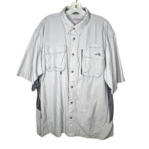 Natural Issue Shirt - Picture 1 of 7